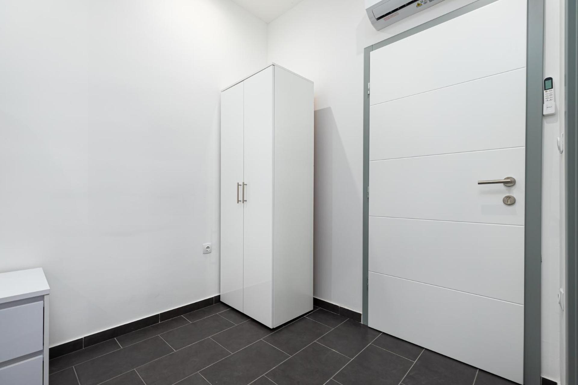Rooms And Studio Flora Poreč Extérieur photo