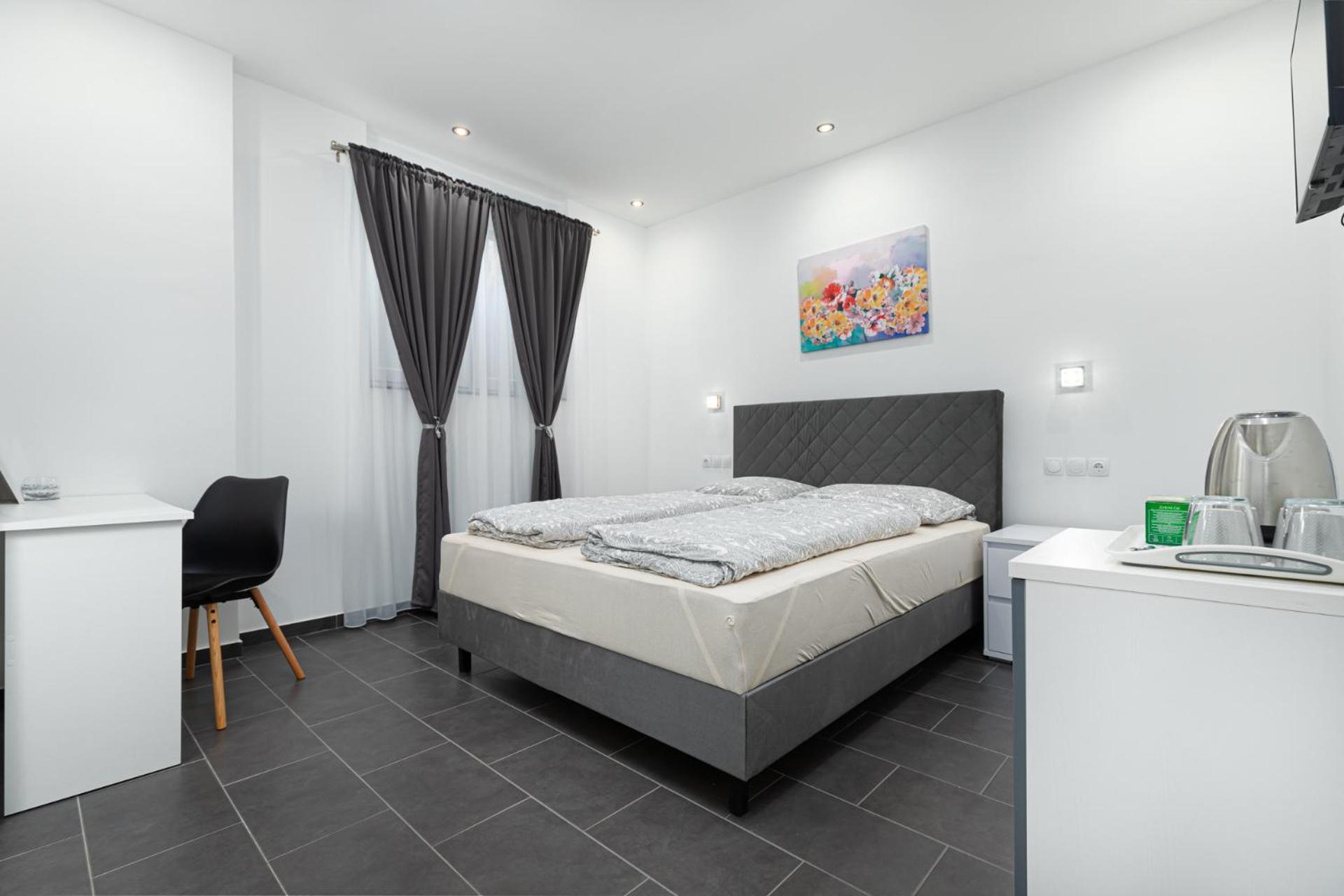 Rooms And Studio Flora Poreč Extérieur photo
