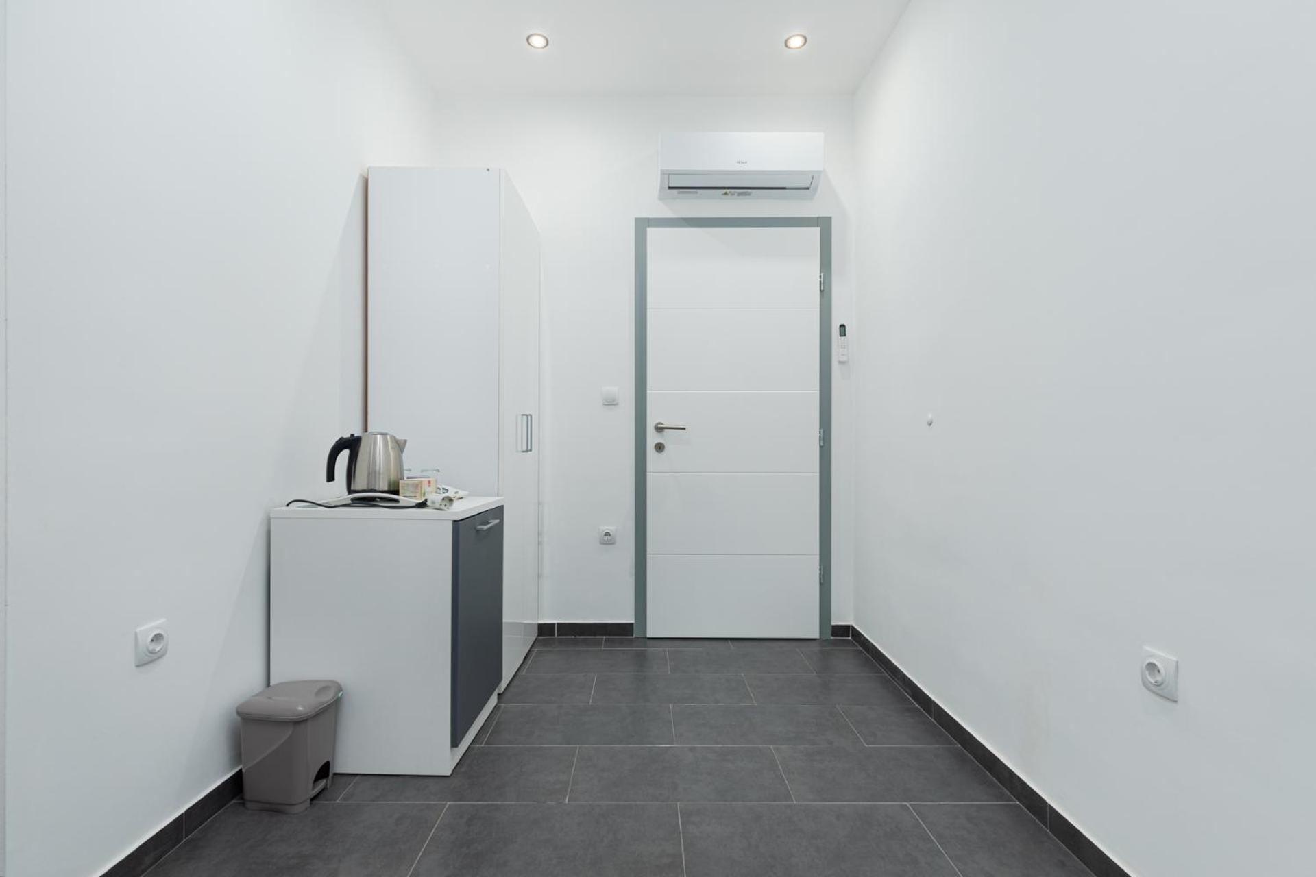 Rooms And Studio Flora Poreč Extérieur photo