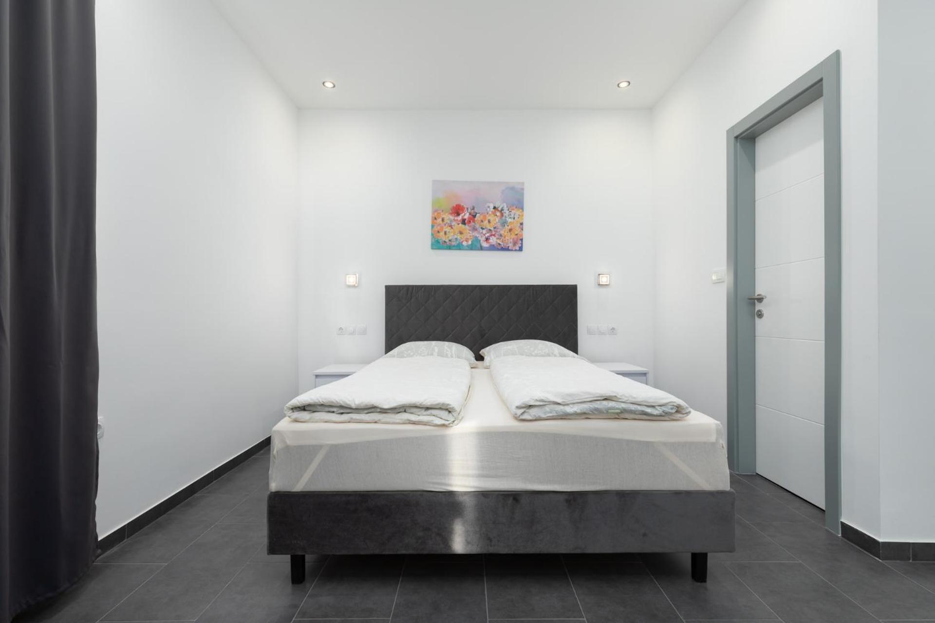 Rooms And Studio Flora Poreč Extérieur photo