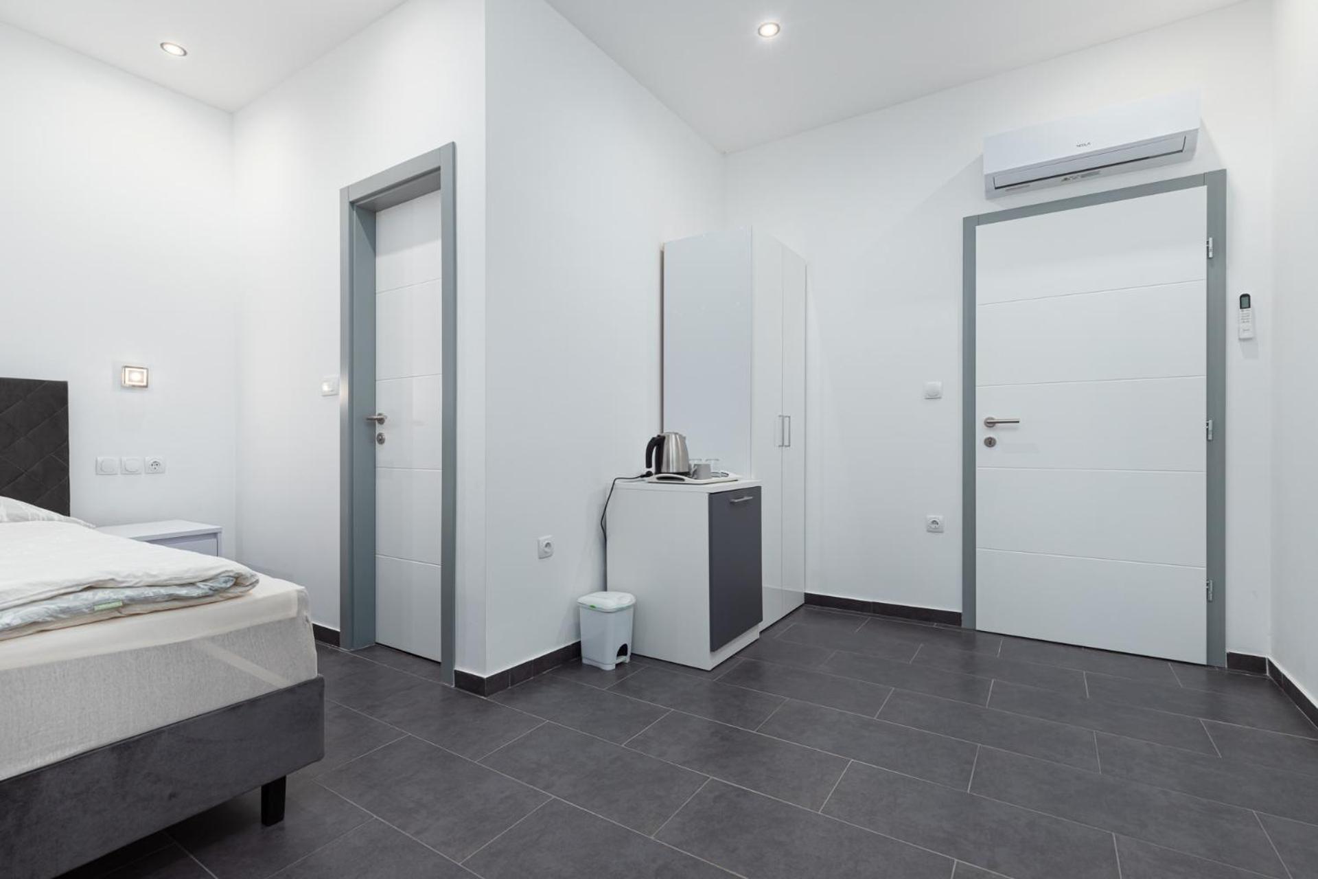 Rooms And Studio Flora Poreč Extérieur photo