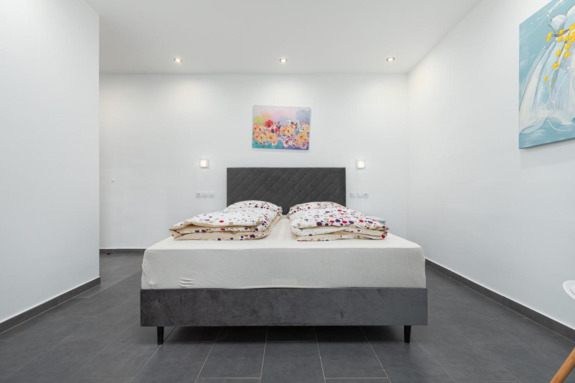 Rooms And Studio Flora Poreč Extérieur photo