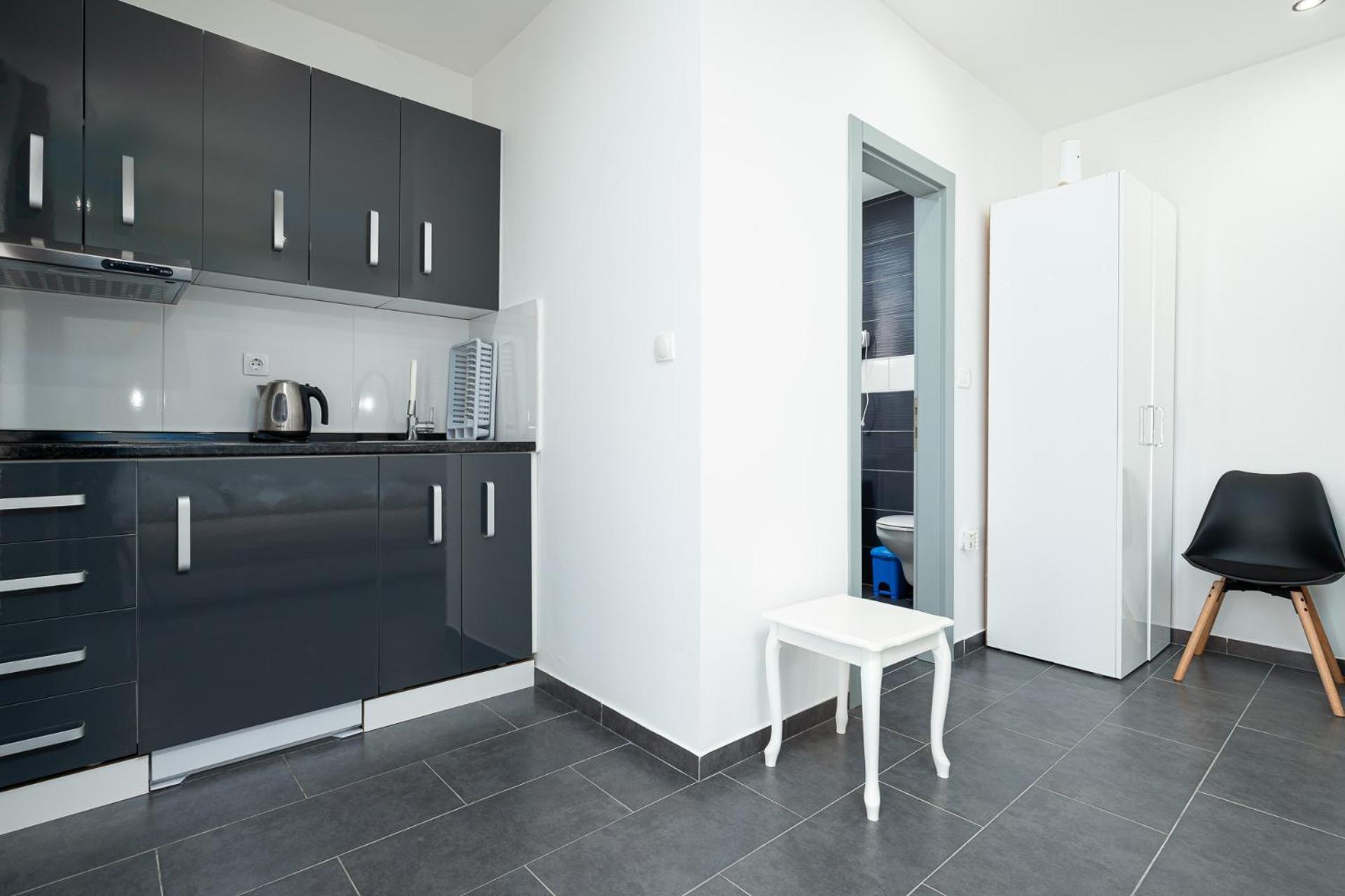 Rooms And Studio Flora Poreč Extérieur photo